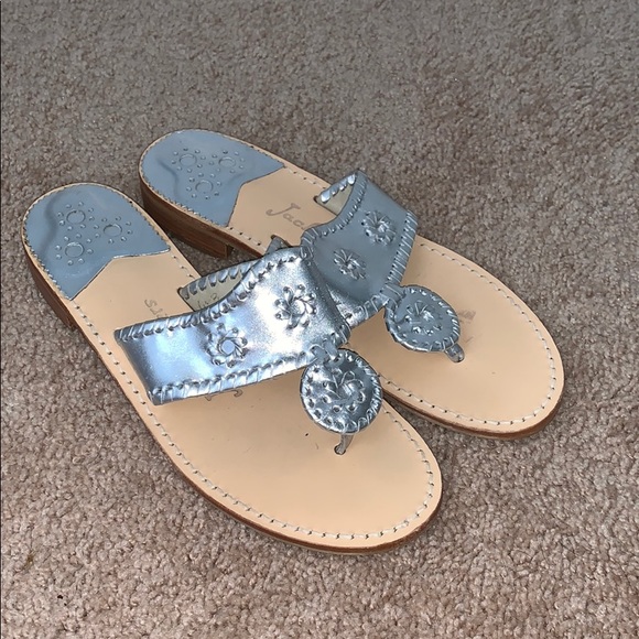 Jack Rogers Shoes - Jack Rogers Sandals